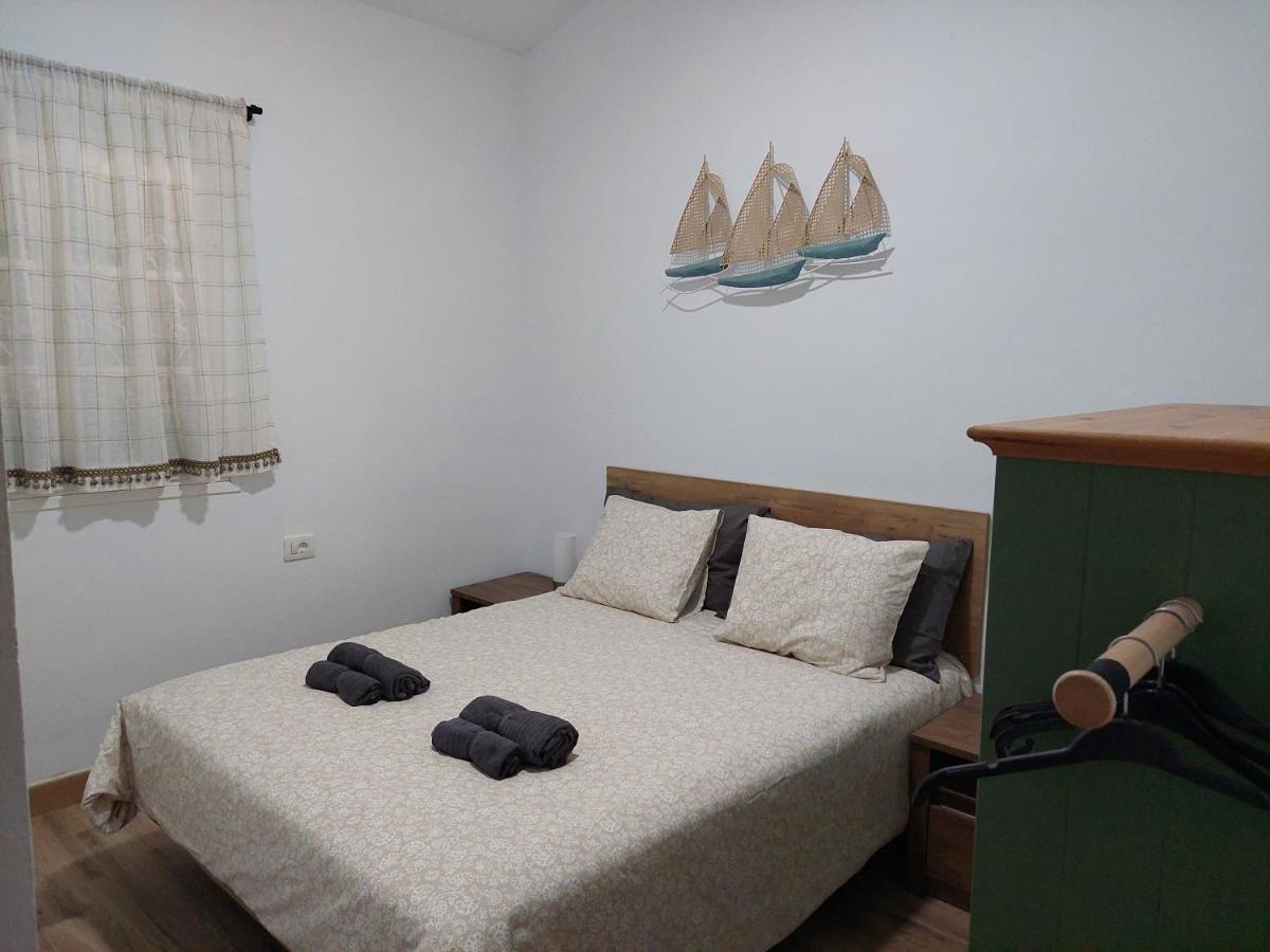 Beautiful Holiday Villa With Heated Private Pool, Los Cristianos Los Cristianos (Tenerife) Exterior foto
