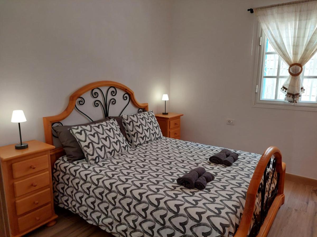 Beautiful Holiday Villa With Heated Private Pool, Los Cristianos Los Cristianos (Tenerife) Exterior foto