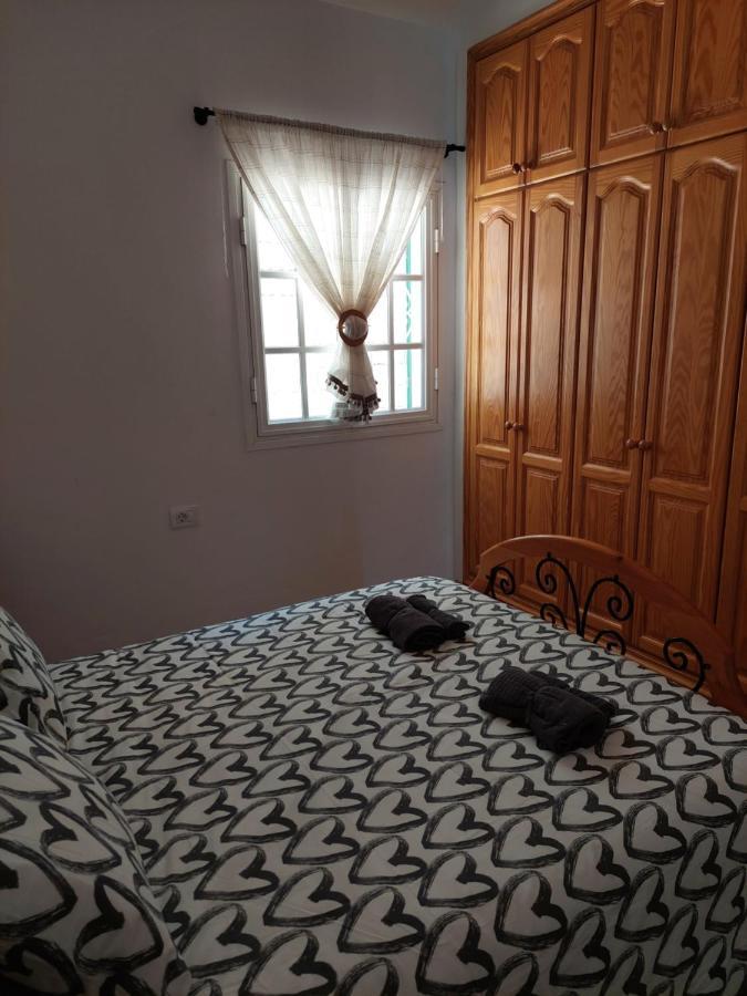 Beautiful Holiday Villa With Heated Private Pool, Los Cristianos Los Cristianos (Tenerife) Exterior foto