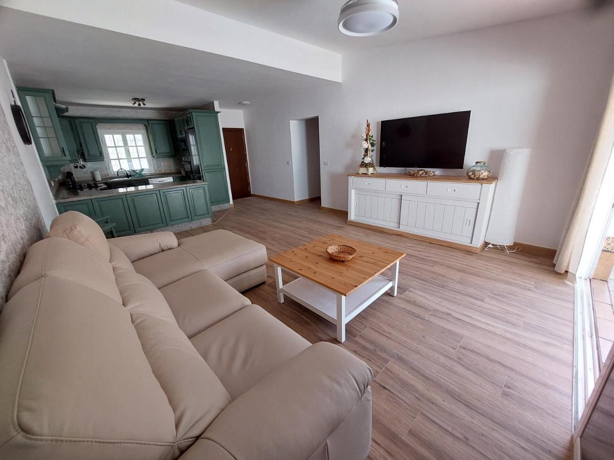 Beautiful Holiday Villa With Heated Private Pool, Los Cristianos Los Cristianos (Tenerife) Exterior foto