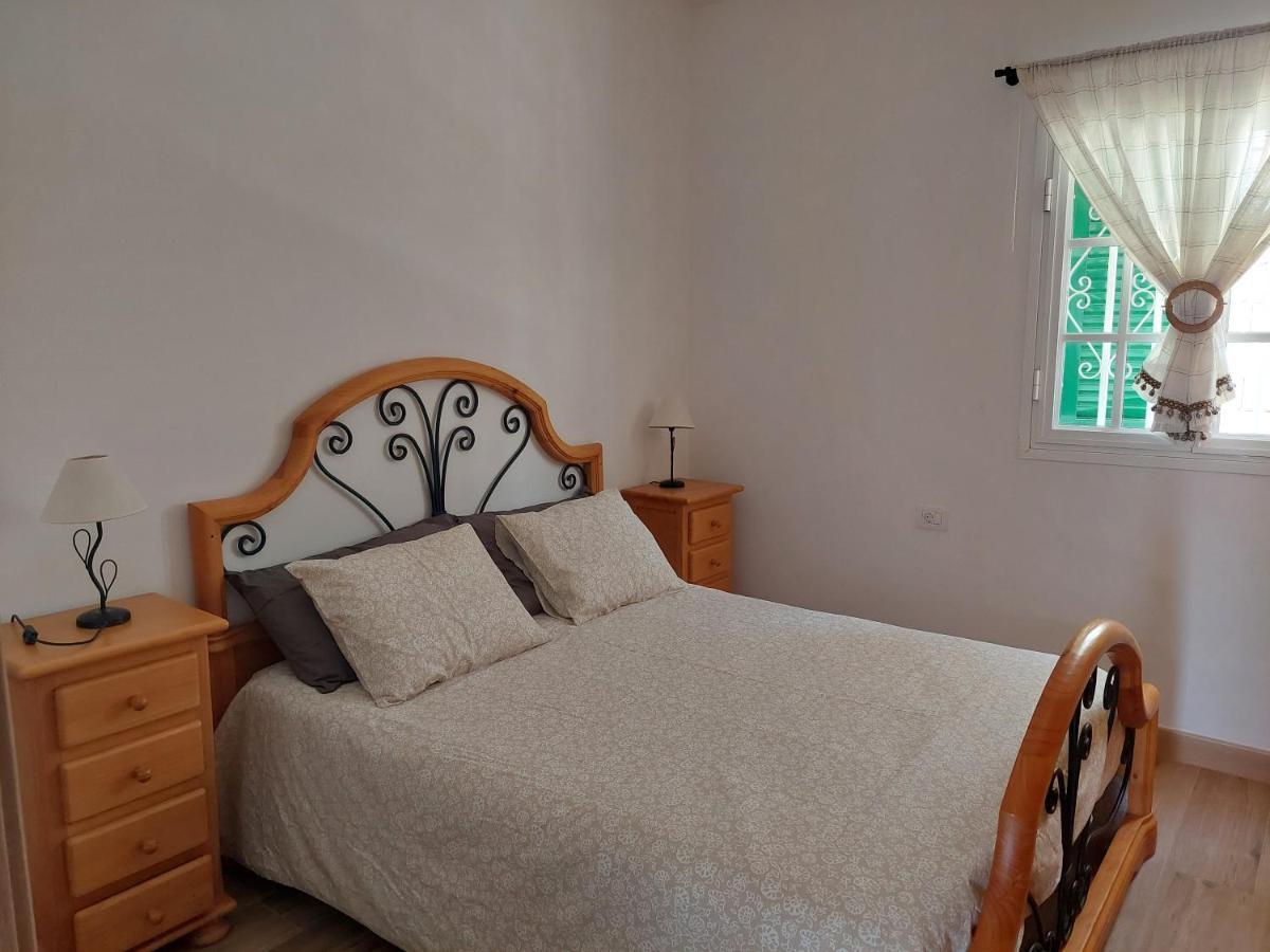 Beautiful Holiday Villa With Heated Private Pool, Los Cristianos Los Cristianos (Tenerife) Exterior foto