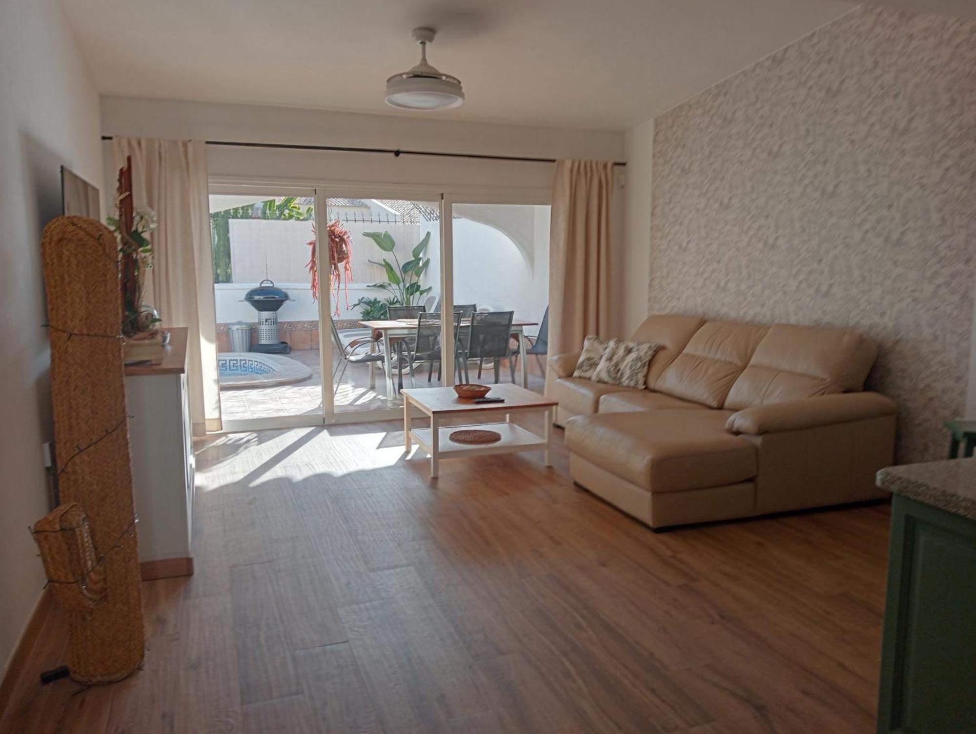 Beautiful Holiday Villa With Heated Private Pool, Los Cristianos Los Cristianos (Tenerife) Exterior foto