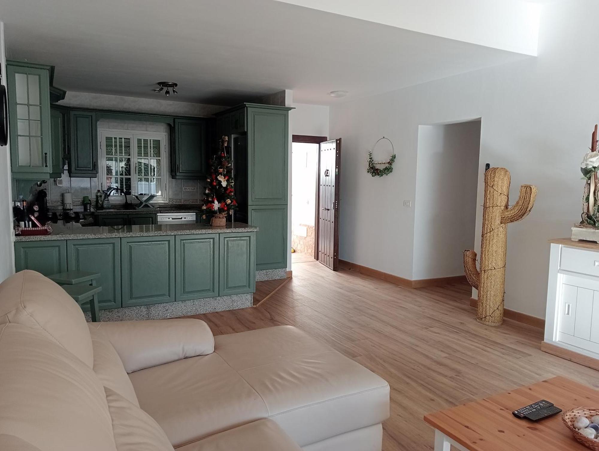 Beautiful Holiday Villa With Heated Private Pool, Los Cristianos Los Cristianos (Tenerife) Exterior foto