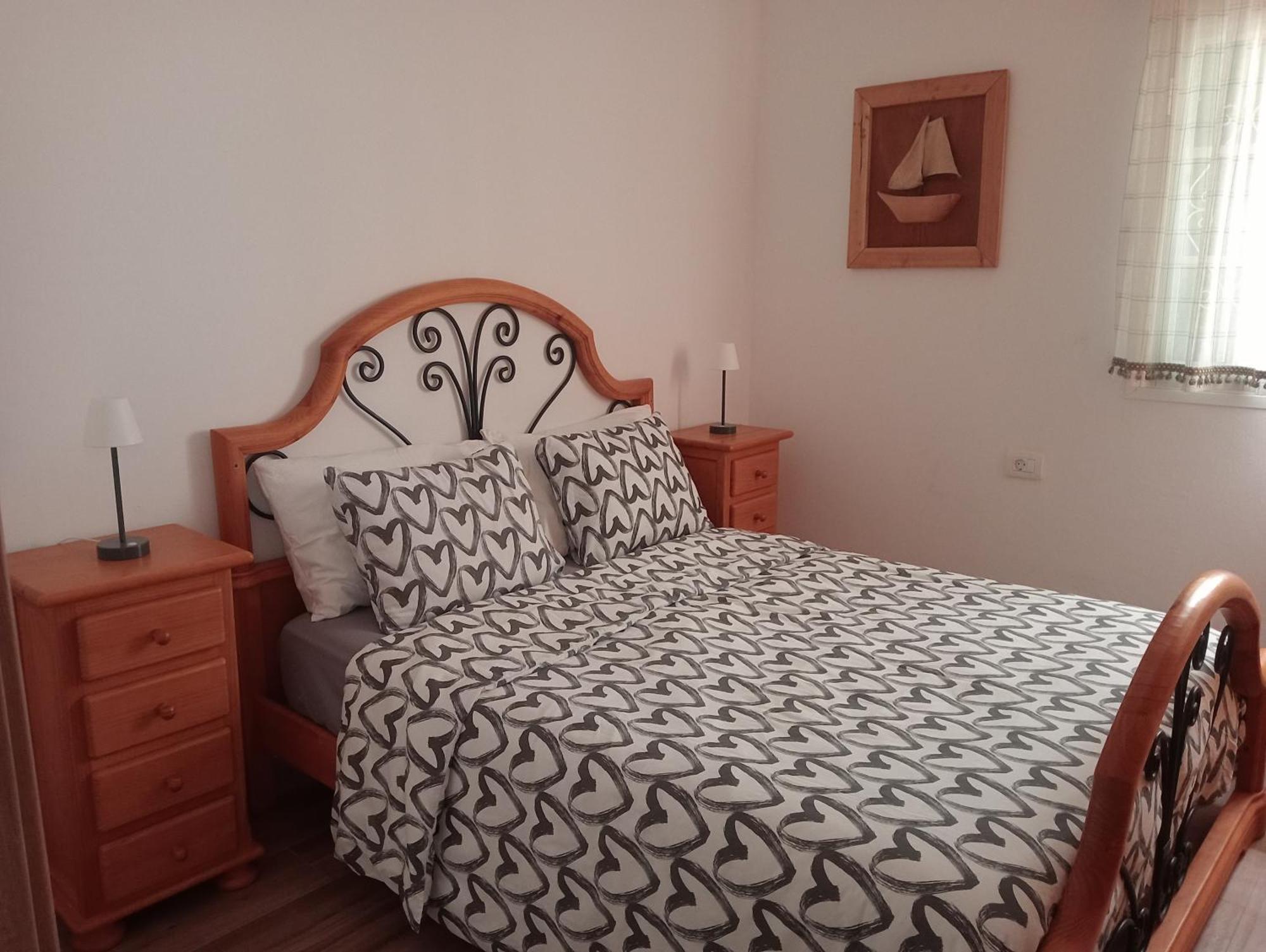 Beautiful Holiday Villa With Heated Private Pool, Los Cristianos Los Cristianos (Tenerife) Exterior foto