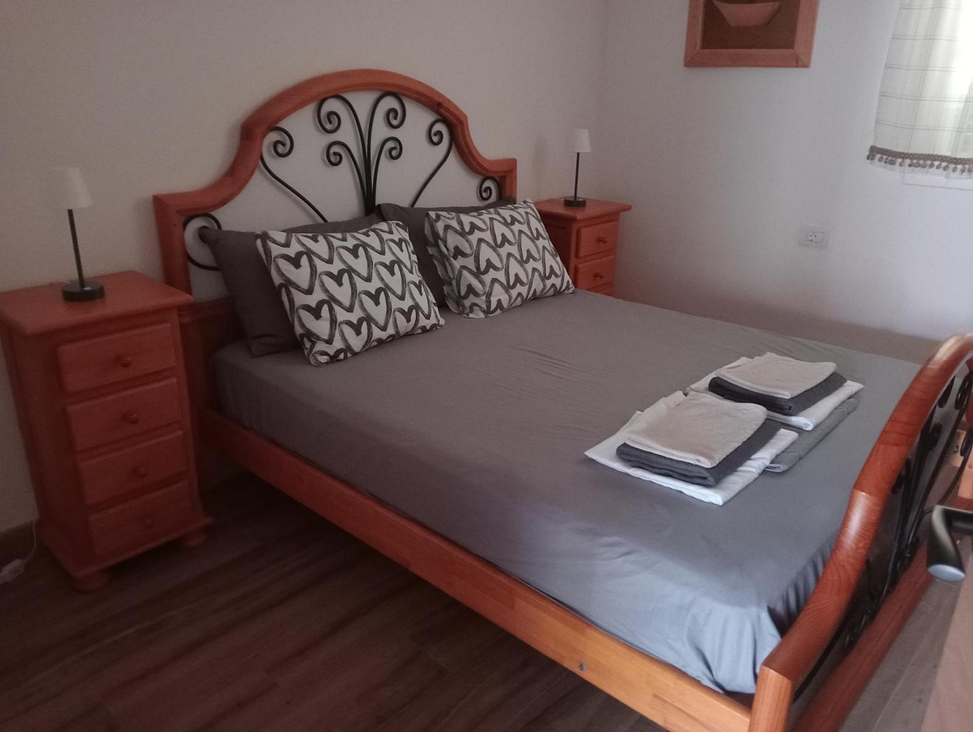 Beautiful Holiday Villa With Heated Private Pool, Los Cristianos Los Cristianos (Tenerife) Exterior foto