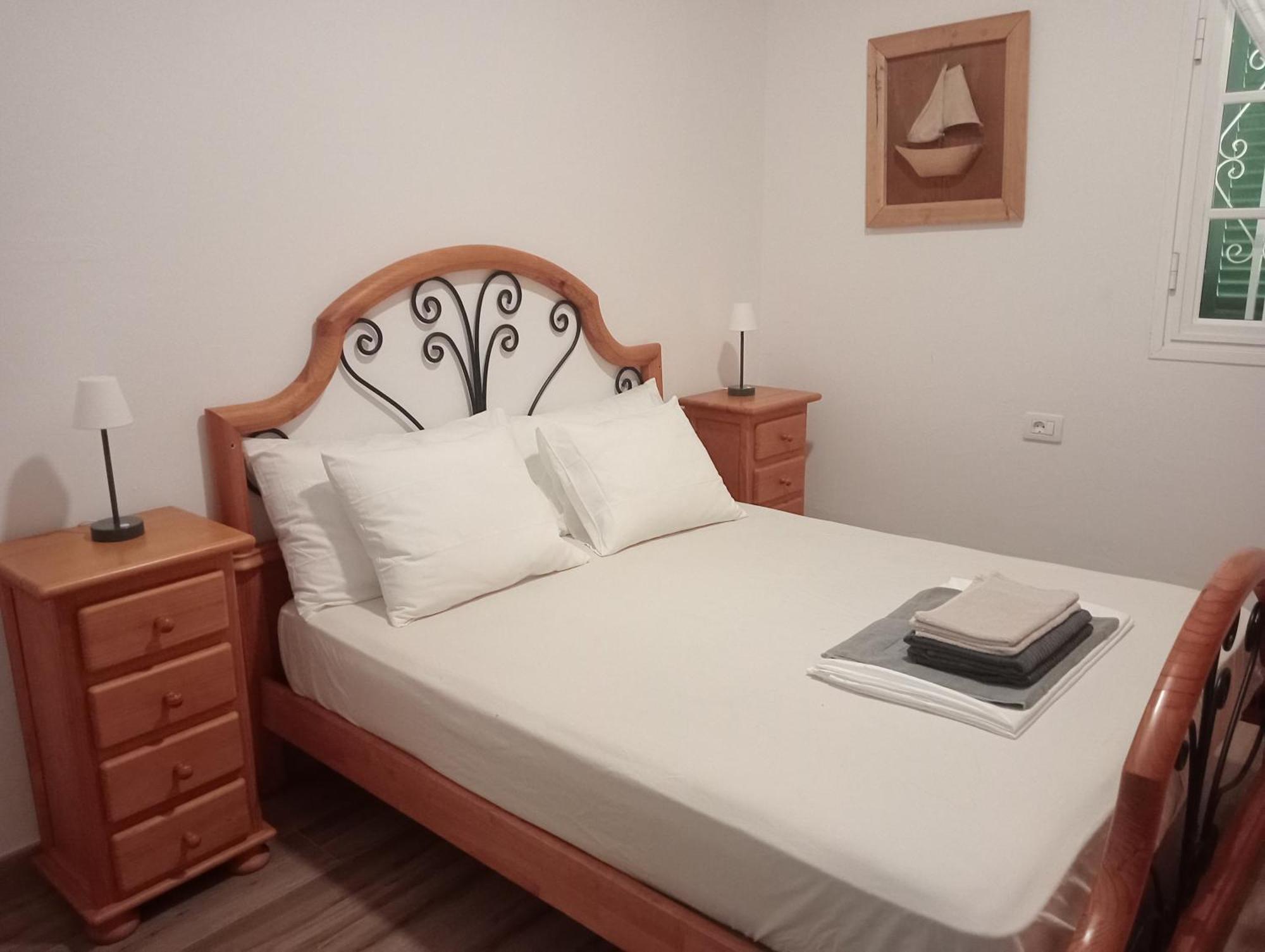 Beautiful Holiday Villa With Heated Private Pool, Los Cristianos Los Cristianos (Tenerife) Exterior foto