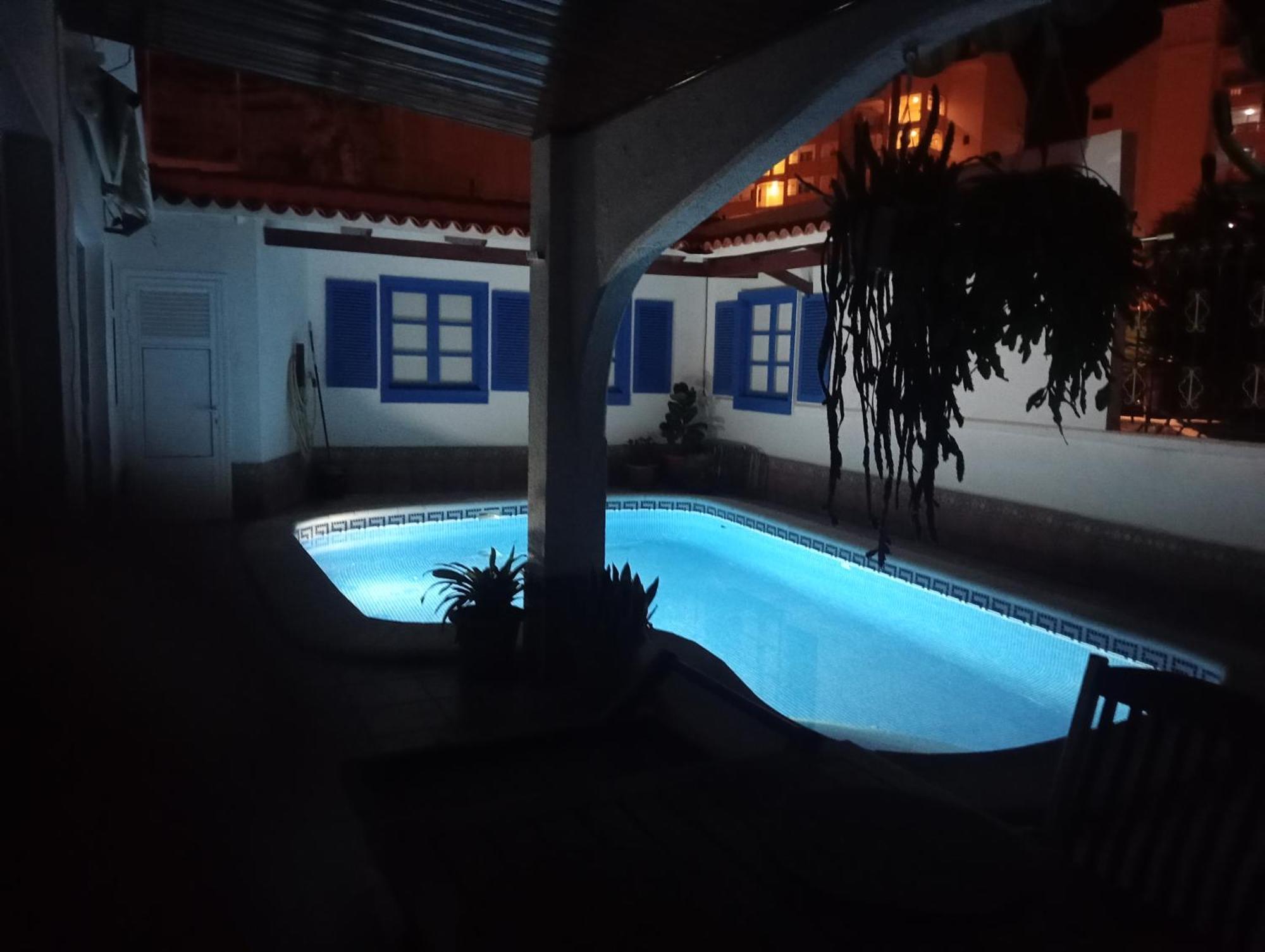 Beautiful Holiday Villa With Heated Private Pool, Los Cristianos Los Cristianos (Tenerife) Exterior foto